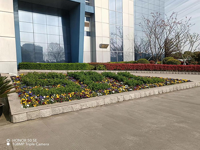 矽品科技（蘇州）有限公司  施工現(xiàn)場(chǎng)