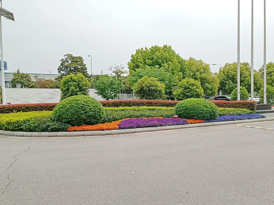 水天堂集團總部