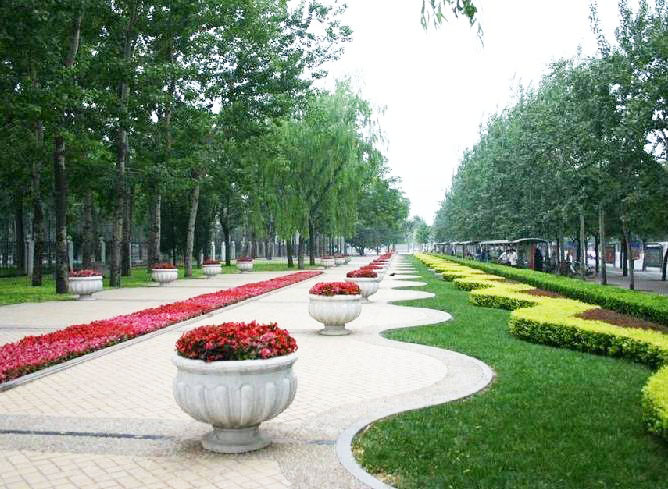 臺(tái)積電 （上海）有限公司--臺(tái)干宿舍